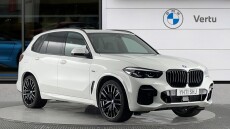 BMW X5 xDrive45e M Sport 5dr Auto Estate
